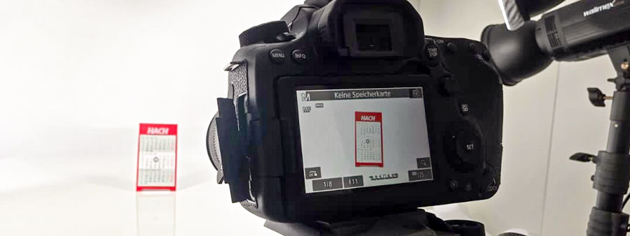 3D Werbeartikel im Onlineshop erleben. HACH bringt Giveaways in die dritte Dimension