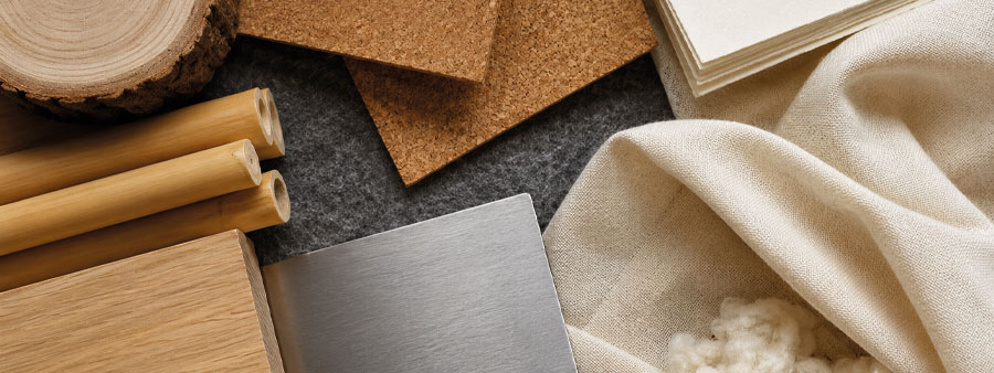 Materialkunde: Die besten Materialien für langlebige Werbeartikel