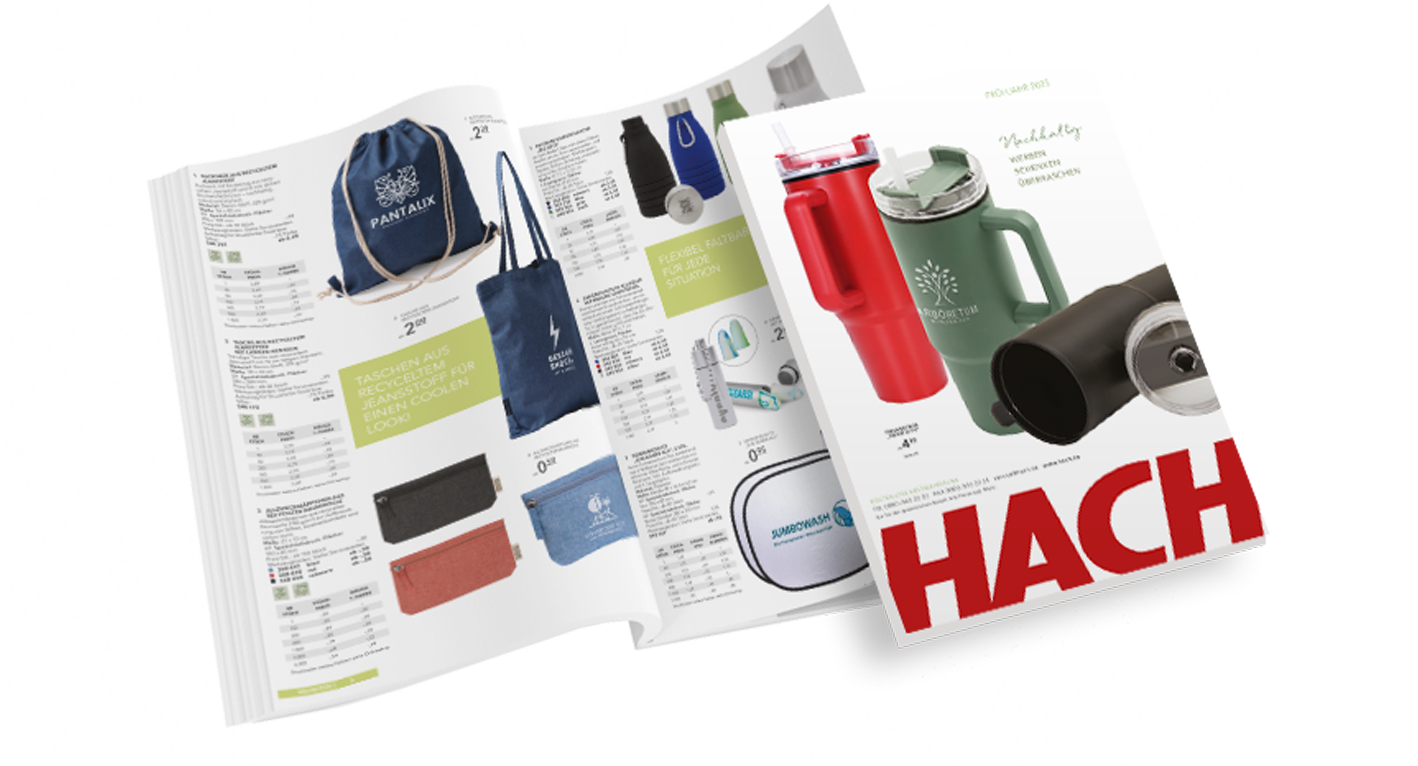 Slider Katalog Hach Fr hjahr 2025
