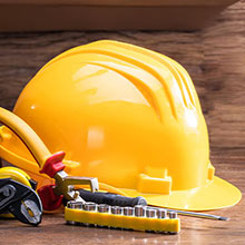 Werbemittel für Hanwerker