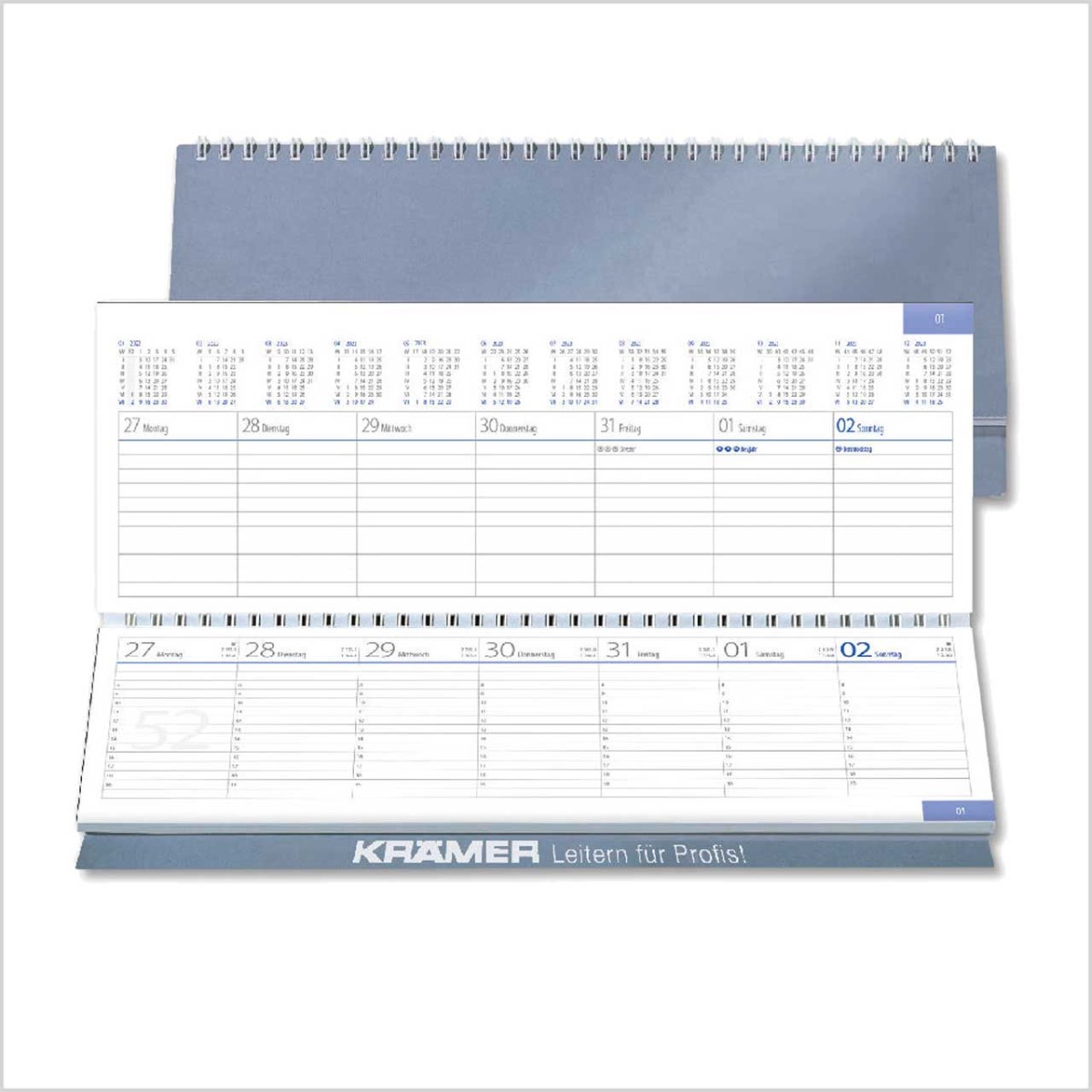 Querkalender