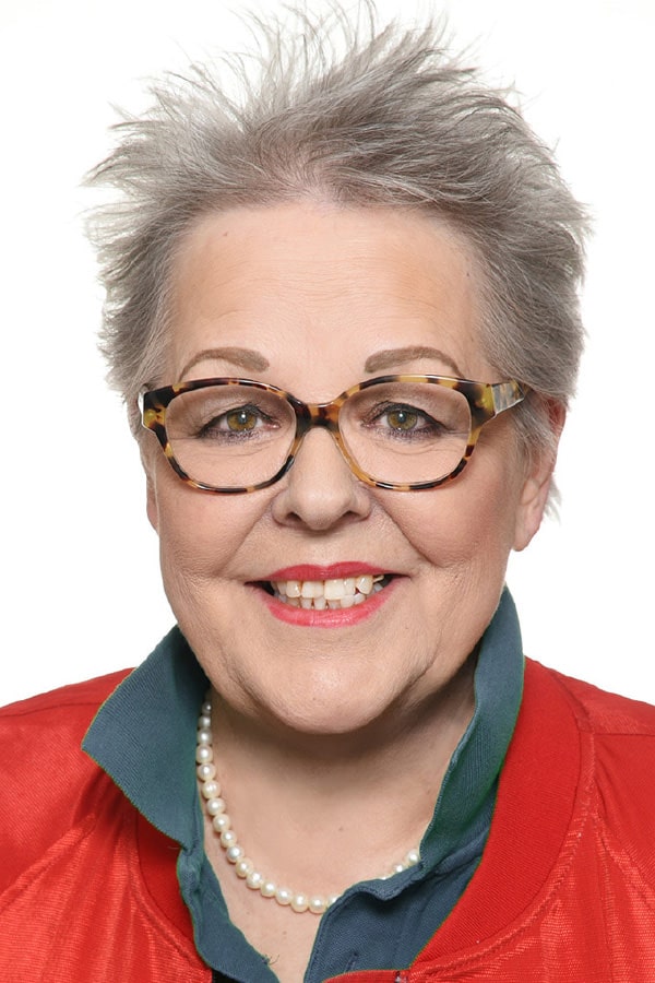 Susanne Dorendorff