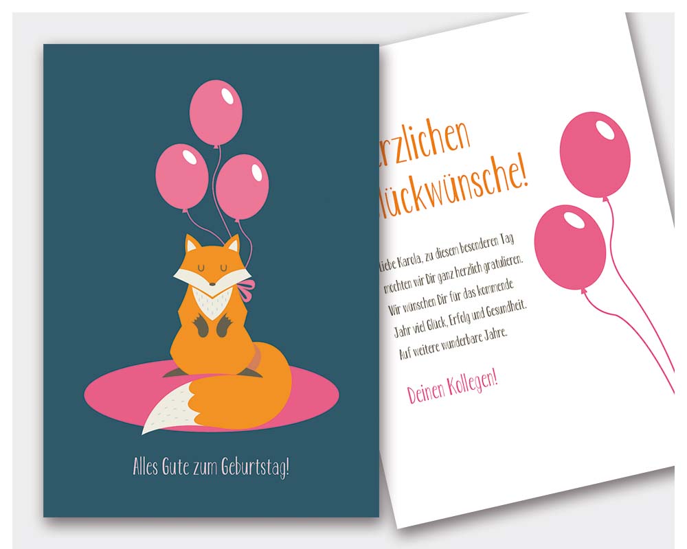 Geburtstag Im Buro Do S Don Ts Fur Kollegen Fur Den Geburtstag